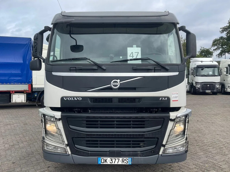 Volvo FM 450 YV2XZ0AXFB708913 APK tot 12-01-2026 ! PTO/Hydrailic, France truck! - Ťahač: obrázok 2 Volvo FM 450 YV2XZ0AXFB708913 APK tot 12-01-2026 ! PTO/Hydrailic, France truck! - Ťahač: obrázok 2