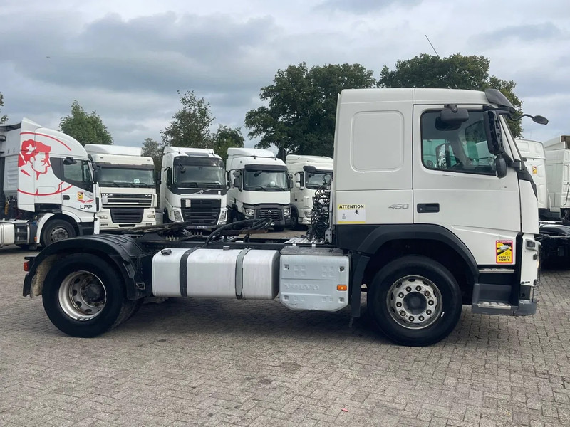 Volvo FM 450 YV2XZ0AXFB708913 APK tot 12-01-2026 ! PTO/Hydrailic, France truck! - Ťahač: obrázok 4 Volvo FM 450 YV2XZ0AXFB708913 APK tot 12-01-2026 ! PTO/Hydrailic, France truck! - Ťahač: obrázok 4