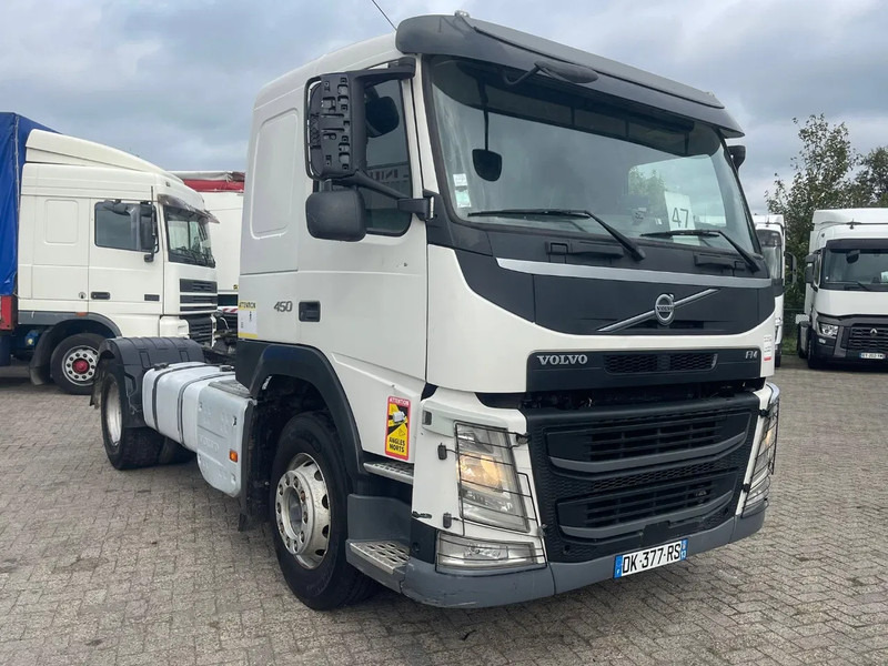Volvo FM 450 YV2XZ0AXFB708913 APK tot 12-01-2026 ! PTO/Hydrailic, France truck! - Ťahač: obrázok 3 Volvo FM 450 YV2XZ0AXFB708913 APK tot 12-01-2026 ! PTO/Hydrailic, France truck! - Ťahač: obrázok 3