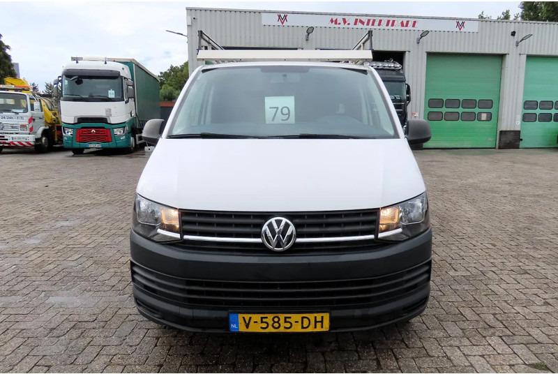 Volkswagen Transporter 2.0 TDI Airco, 3 peson, APK tot 06/06/2026 - Malá dodávka: obrázok 2 Volkswagen Transporter 2.0 TDI Airco, 3 peson, APK tot 06/06/2026 - Malá dodávka: obrázok 2