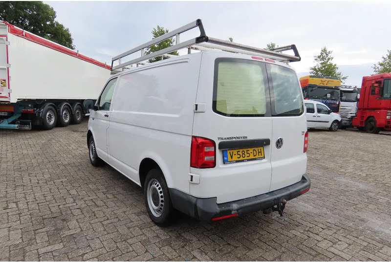 Volkswagen Transporter 2.0 TDI Airco, 3 peson, APK tot 06/06/2026 - Malá dodávka: obrázok 5 Volkswagen Transporter 2.0 TDI Airco, 3 peson, APK tot 06/06/2026 - Malá dodávka: obrázok 5