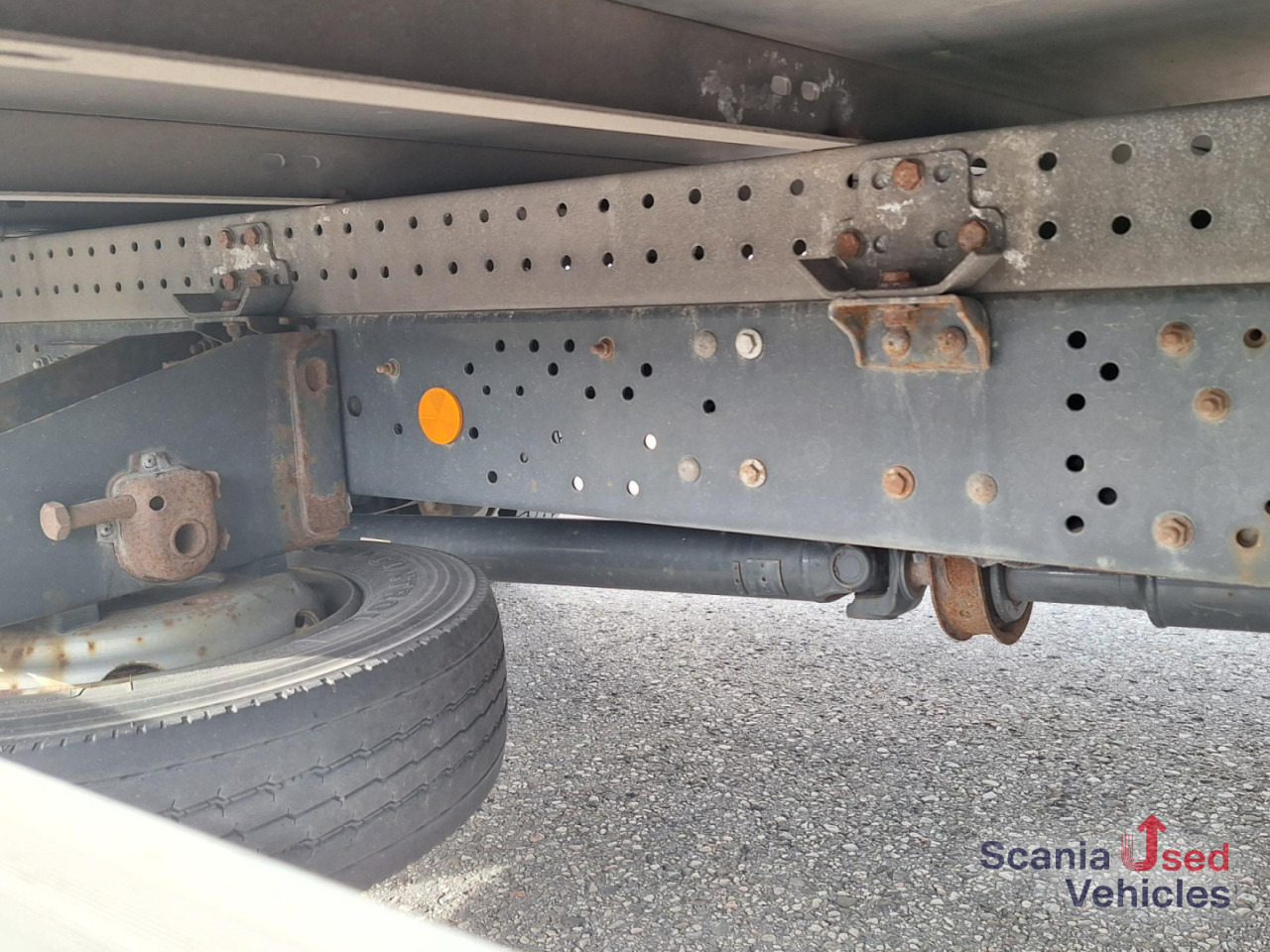 IVECO Eurocargo 80-190 Klima/Kamera/LBW Top! - Dodávka skriňová nadstavba: obrázok 4 IVECO Eurocargo 80-190 Klima/Kamera/LBW Top! - Dodávka skriňová nadstavba: obrázok 4