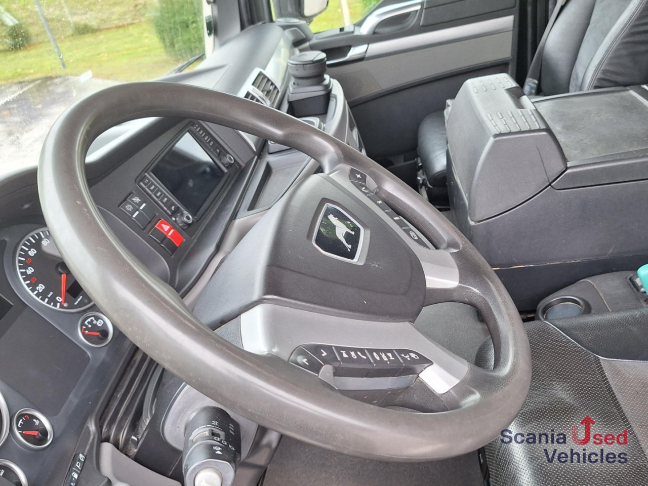 MAN TGS 33.500 6X6H BL HydroDrive + Penz 12Z - Nákladné vozidlo na prepravu dreva, Auto s hydraulickou rukou: obrázok 2 MAN TGS 33.500 6X6H BL HydroDrive + Penz 12Z - Nákladné vozidlo na prepravu dreva, Auto s hydraulickou rukou: obrázok 2
