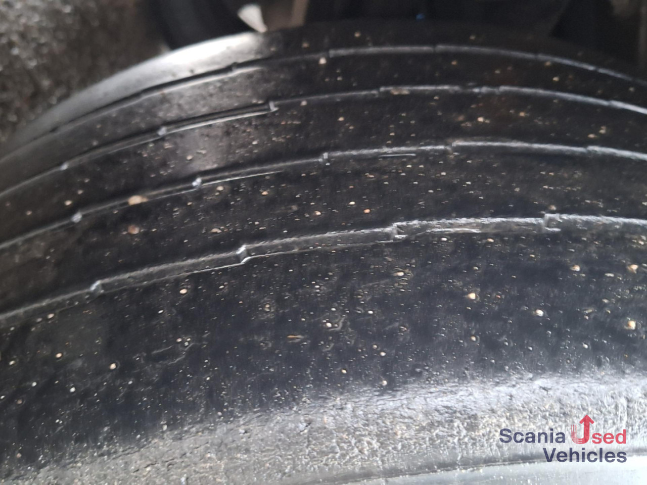 SCHMITZ SCB Kühlauflieger ! - Náves chladírenské: obrázok 4 SCHMITZ SCB Kühlauflieger ! - Náves chladírenské: obrázok 4