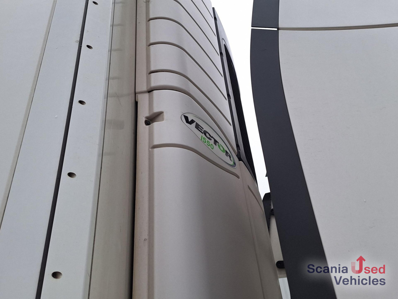 SCHMITZ SCB Kühlauflieger ! - Náves chladírenské: obrázok 3 SCHMITZ SCB Kühlauflieger ! - Náves chladírenské: obrázok 3