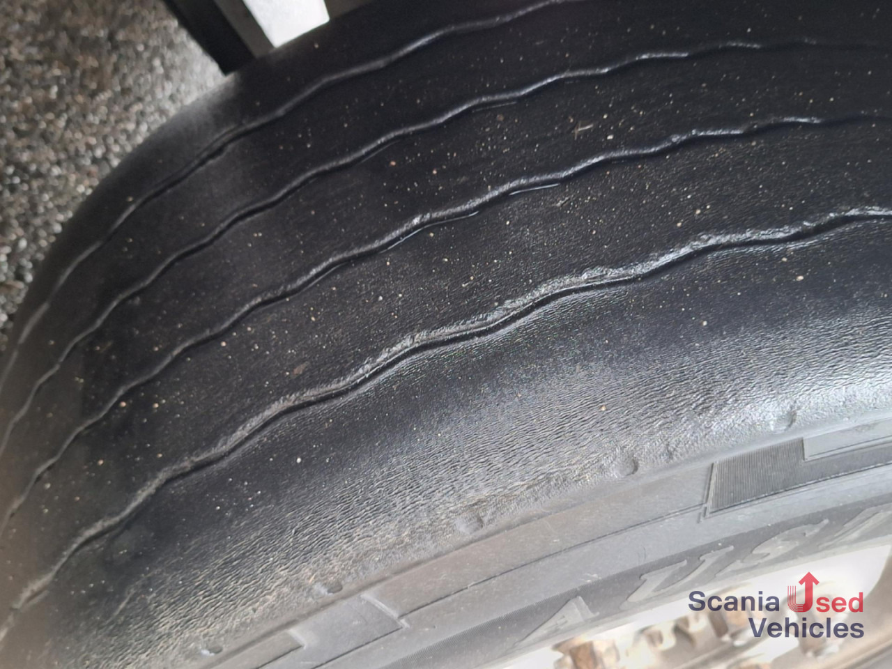 SCHMITZ SCB Kühlauflieger ! - Náves chladírenské: obrázok 5 SCHMITZ SCB Kühlauflieger ! - Náves chladírenské: obrázok 5