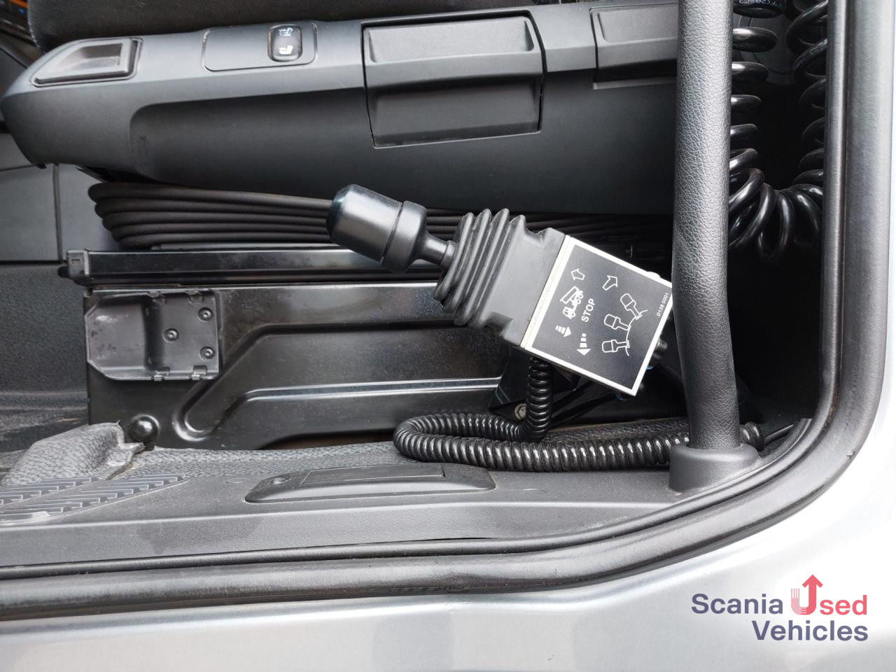 MERCEDES-BENZ Actros 1845 LS HAD (Hydrodrive) E6 HYDRAULIK - Ťahač: obrázok 3 MERCEDES-BENZ Actros 1845 LS HAD (Hydrodrive) E6 HYDRAULIK - Ťahač: obrázok 3