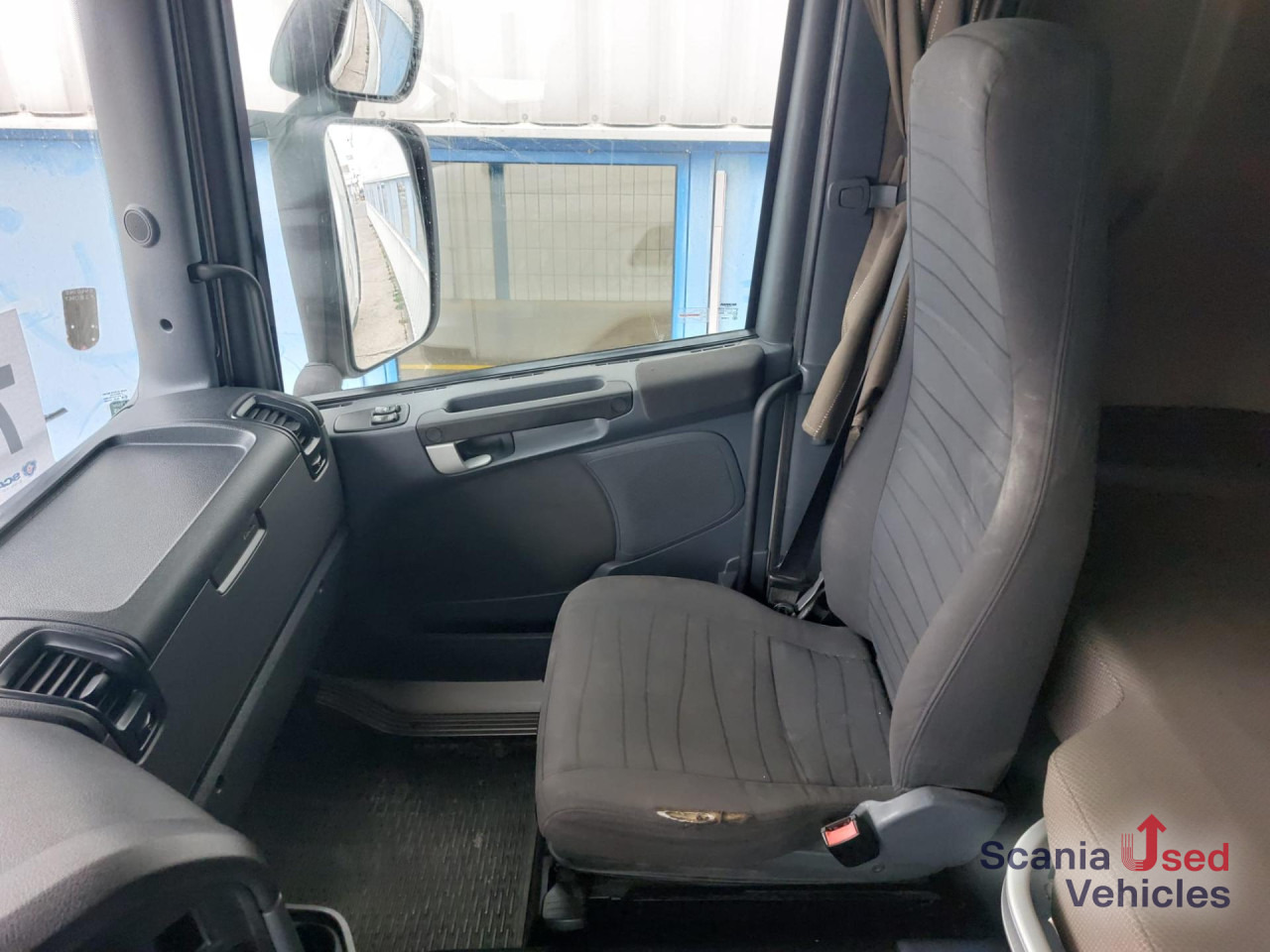 SCANIA R 410 LA4X2MNA Euro 6 Topline Streamline - Ťahač: obrázok 3 SCANIA R 410 LA4X2MNA Euro 6 Topline Streamline - Ťahač: obrázok 3