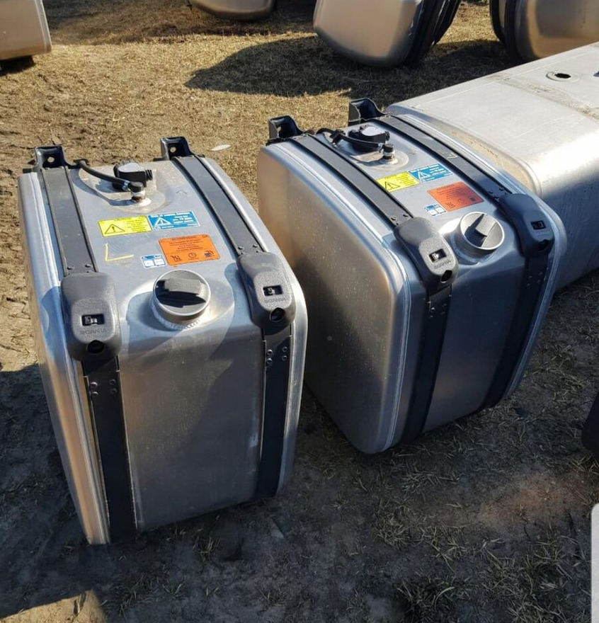 Scania BRAND NEW 200 dm3 1871187 Scania - Palivová nádrž pre Nákladné auto: obrázok 1 Scania BRAND NEW 200 dm3 1871187 Scania - Palivová nádrž pre Nákladné auto: obrázok 1