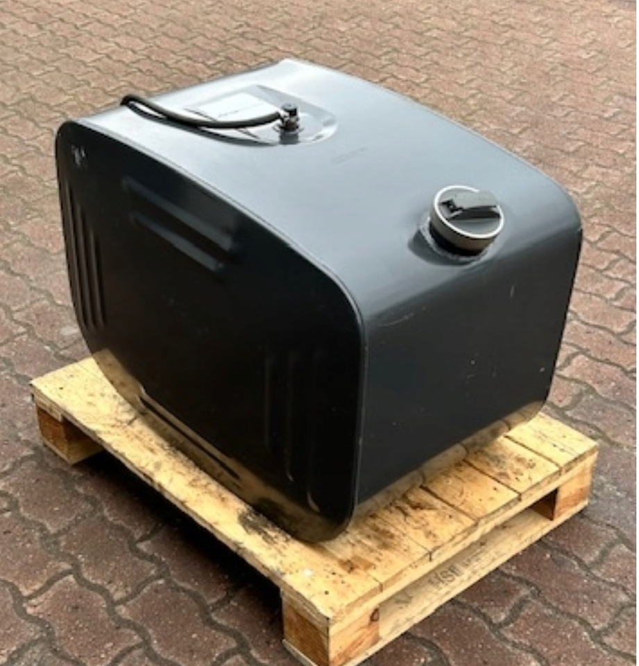 Scania BRAND NEW 200 dm3 2371388 Scania - Palivová nádrž pre Nákladné auto: obrázok 5 Scania BRAND NEW 200 dm3 2371388 Scania - Palivová nádrž pre Nákladné auto: obrázok 5