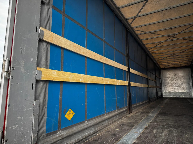 Leasing Kögel SAF INTRADISC, Internal height: 2.80m, NL-trailer Kögel SAF INTRADISC, Internal height: 2.80m, NL-trailer: obrázok 6 Leasing Kögel SAF INTRADISC, Internal height: 2.80m, NL-trailer Kögel SAF INTRADISC, Internal height: 2.80m, NL-trailer: obrázok 6