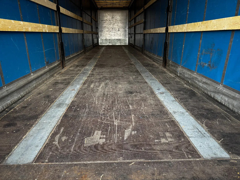 Leasing Kögel SAF INTRADISC, Internal height: 2.80m, NL-trailer Kögel SAF INTRADISC, Internal height: 2.80m, NL-trailer: obrázok 8 Leasing Kögel SAF INTRADISC, Internal height: 2.80m, NL-trailer Kögel SAF INTRADISC, Internal height: 2.80m, NL-trailer: obrázok 8