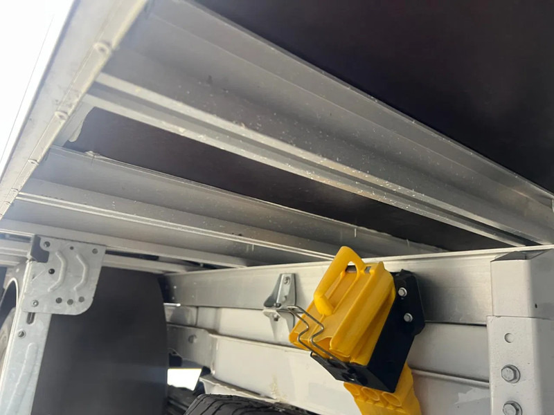 Náhradný diel pre Dodávka JEGGER UNUSED CLOSED BOX + DAUTEL TAILLIFT (750KG): obrázok 11 Náhradný diel pre Dodávka JEGGER UNUSED CLOSED BOX + DAUTEL TAILLIFT (750KG): obrázok 11