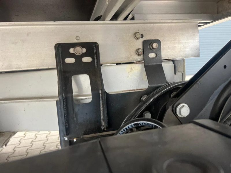 Náhradný diel pre Dodávka JEGGER UNUSED CLOSED BOX + DAUTEL TAILLIFT (750KG): obrázok 18 Náhradný diel pre Dodávka JEGGER UNUSED CLOSED BOX + DAUTEL TAILLIFT (750KG): obrázok 18