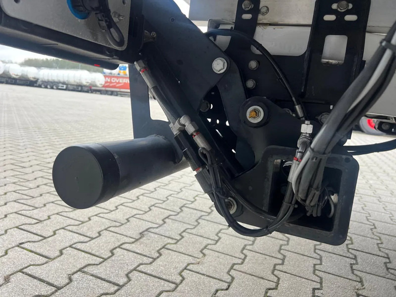 Náhradný diel pre Dodávka JEGGER UNUSED CLOSED BOX + DAUTEL TAILLIFT (750KG): obrázok 9 Náhradný diel pre Dodávka JEGGER UNUSED CLOSED BOX + DAUTEL TAILLIFT (750KG): obrázok 9