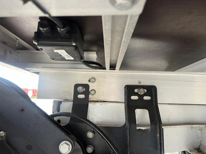 Náhradný diel pre Dodávka JEGGER UNUSED CLOSED BOX + DAUTEL TAILLIFT (750KG): obrázok 16 Náhradný diel pre Dodávka JEGGER UNUSED CLOSED BOX + DAUTEL TAILLIFT (750KG): obrázok 16