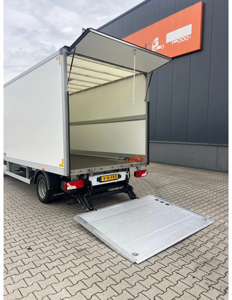 Náhradný diel pre Dodávka JEGGER UNUSED CLOSED BOX + DAUTEL TAILLIFT (750KG): obrázok 6 Náhradný diel pre Dodávka JEGGER UNUSED CLOSED BOX + DAUTEL TAILLIFT (750KG): obrázok 6