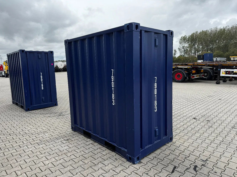 Onbekend 10x NEW 4FT DV container - Lodny kontajner: obrázok 5 Onbekend 10x NEW 4FT DV container - Lodny kontajner: obrázok 5