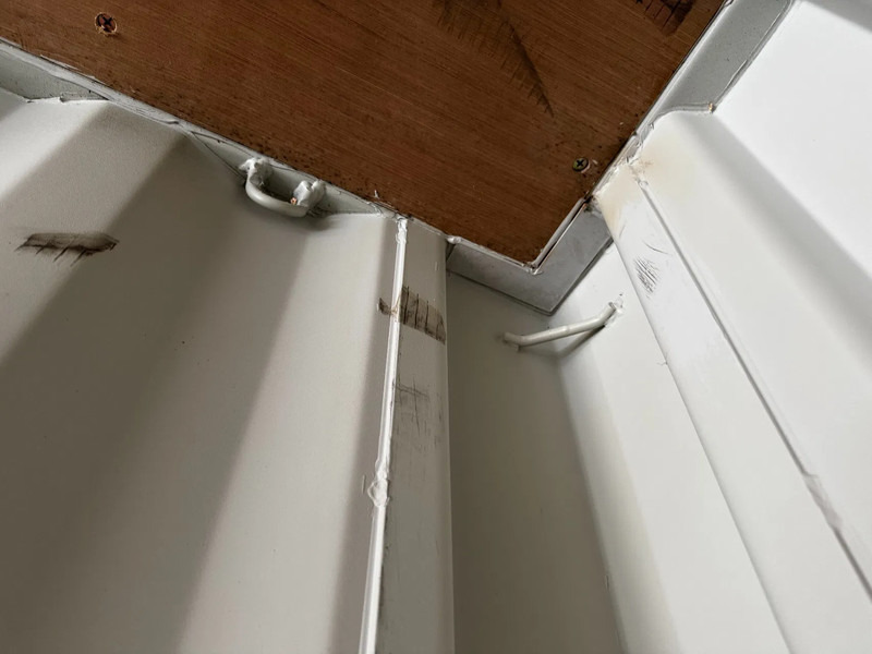 Lodny kontajner Onbekend TOP 20FT DV 8'6" containers ONE-WAY, 2x available, darkgreen: obrázok 15 Lodny kontajner Onbekend TOP 20FT DV 8'6" containers ONE-WAY, 2x available, darkgreen: obrázok 15