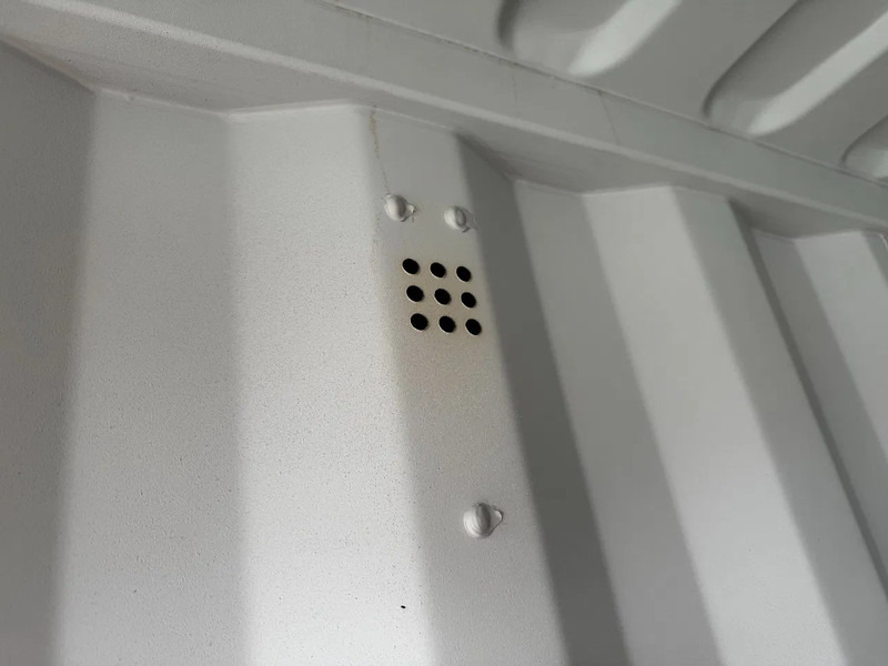 Lodny kontajner Onbekend TOP 20FT DV 8'6" containers ONE-WAY, 2x available, darkgreen: obrázok 14 Lodny kontajner Onbekend TOP 20FT DV 8'6" containers ONE-WAY, 2x available, darkgreen: obrázok 14