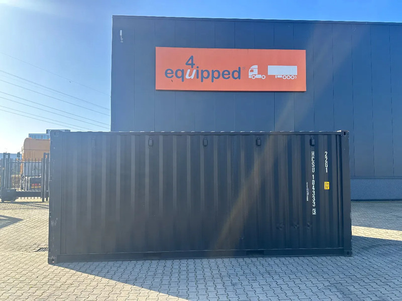Onbekend TOP 20FT DV 8'6" containers ONE-WAY, 3x available - Lodny kontajner: obrázok 2 Onbekend TOP 20FT DV 8'6" containers ONE-WAY, 3x available - Lodny kontajner: obrázok 2