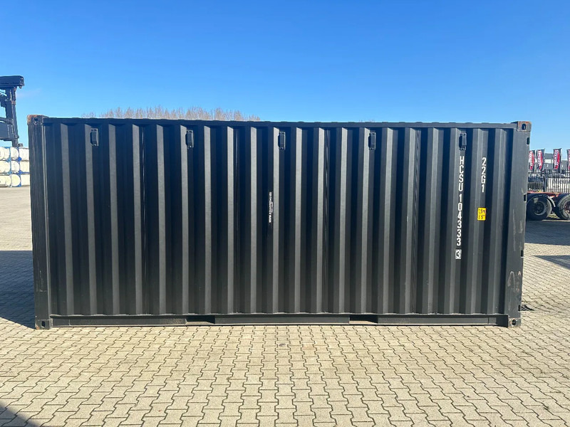 Onbekend TOP 20FT DV 8'6" containers ONE-WAY, 3x available - Lodny kontajner: obrázok 3 Onbekend TOP 20FT DV 8'6" containers ONE-WAY, 3x available - Lodny kontajner: obrázok 3