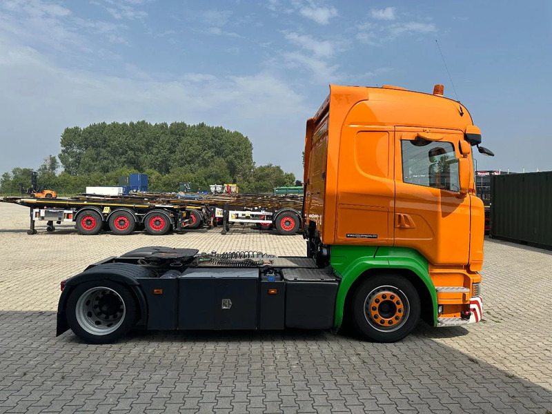 Scania R450 4x2, RETARDER, EURO-6, mega, full air, NL-truck, APK: 02/2026 - Ťahač: obrázok 3 Scania R450 4x2, RETARDER, EURO-6, mega, full air, NL-truck, APK: 02/2026 - Ťahač: obrázok 3