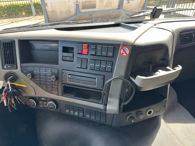 Leasing Volvo FM 420 Globetrotter, ADR (FL, OX, AT), ALCOA, only 446TKM Volvo FM 420 Globetrotter, ADR (FL, OX, AT), ALCOA, only 446TKM: obrázok 20