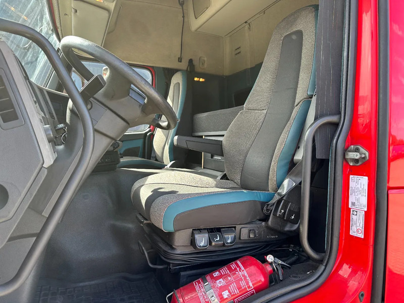 Leasing Volvo FM 420 Globetrotter, ADR (FL, OX, AT), ALCOA, only 446TKM Volvo FM 420 Globetrotter, ADR (FL, OX, AT), ALCOA, only 446TKM: obrázok 11