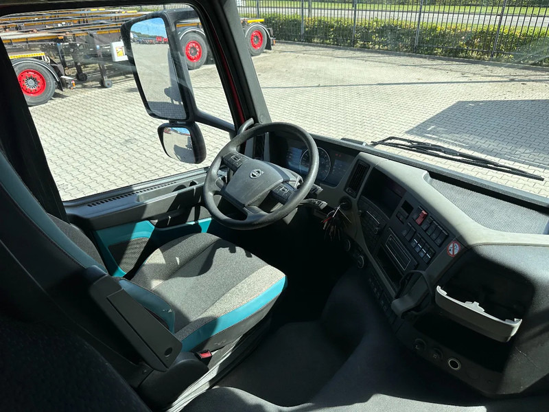 Leasing Volvo FM 420 Globetrotter, ADR (FL, OX, AT), ALCOA, only 446TKM Volvo FM 420 Globetrotter, ADR (FL, OX, AT), ALCOA, only 446TKM: obrázok 12