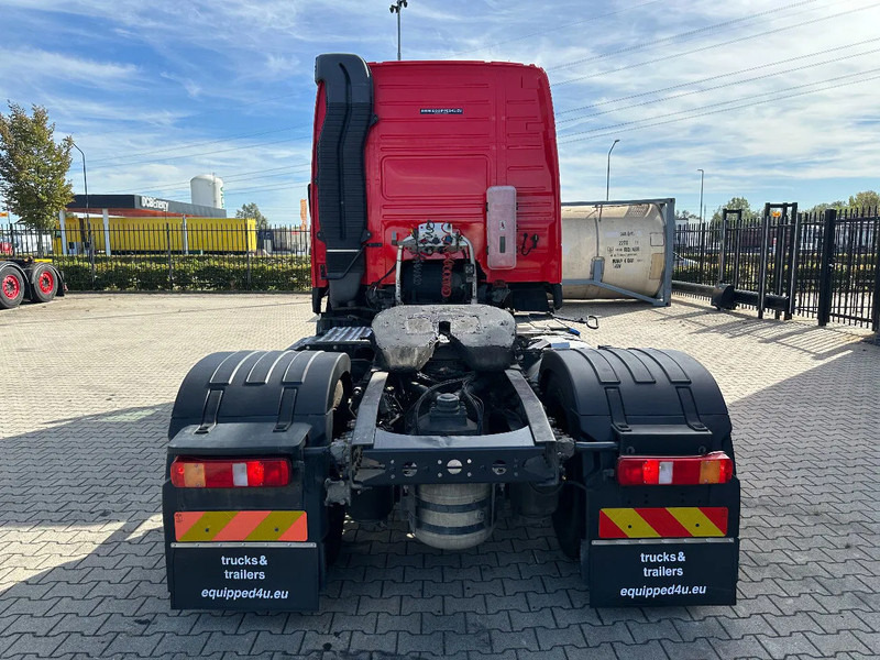 Volvo FM 420 Globetrotter, ADR (FL, OX, AT), ALCOA, only 446TKM - Ťahač: obrázok 5 Volvo FM 420 Globetrotter, ADR (FL, OX, AT), ALCOA, only 446TKM - Ťahač: obrázok 5