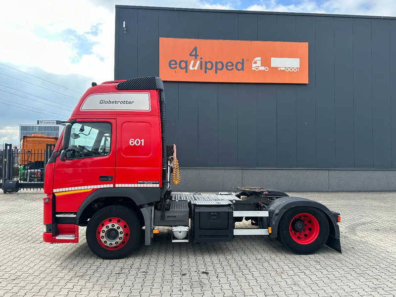 Volvo FM 450 Globetrotter, Night-Airco, ADR (EX/II, EX/III, FL, AT), EURO-6, ALCOA, VEB, 4x available - Ťahač: obrázok 2 Volvo FM 450 Globetrotter, Night-Airco, ADR (EX/II, EX/III, FL, AT), EURO-6, ALCOA, VEB, 4x available - Ťahač: obrázok 2