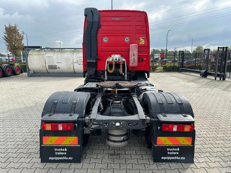 Volvo FM 450 Globetrotter, Night-Airco, ADR (EX/II, EX/III, FL, AT), EURO-6, ALCOA, VEB, 4x available - Ťahač: obrázok 5 Volvo FM 450 Globetrotter, Night-Airco, ADR (EX/II, EX/III, FL, AT), EURO-6, ALCOA, VEB, 4x available - Ťahač: obrázok 5