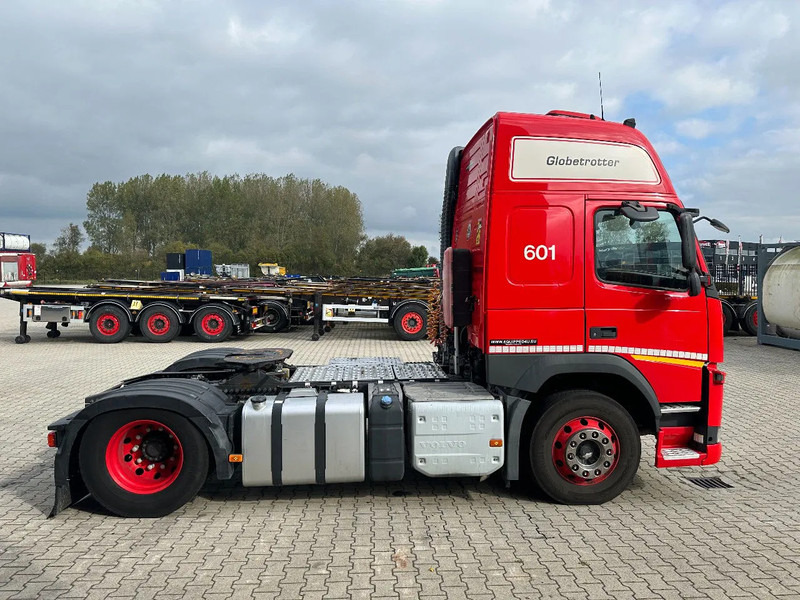 Volvo FM 450 Globetrotter, Night-Airco, ADR (EX/II, EX/III, FL, AT), EURO-6, ALCOA, VEB, 4x available - Ťahač: obrázok 3 Volvo FM 450 Globetrotter, Night-Airco, ADR (EX/II, EX/III, FL, AT), EURO-6, ALCOA, VEB, 4x available - Ťahač: obrázok 3