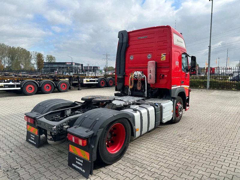 Volvo FM 450 Globetrotter, Night-Airco, ADR (EX/II, EX/III, FL, AT), EURO-6, ALCOA, VEB, 4x available - Ťahač: obrázok 4 Volvo FM 450 Globetrotter, Night-Airco, ADR (EX/II, EX/III, FL, AT), EURO-6, ALCOA, VEB, 4x available - Ťahač: obrázok 4