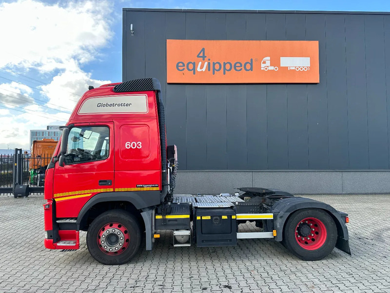 Volvo FM 460 Globetrotter, Night-Airco, ADR (FL, AT), EURO-6, ALCOA, VEB, 4x available - Ťahač: obrázok 2 Volvo FM 460 Globetrotter, Night-Airco, ADR (FL, AT), EURO-6, ALCOA, VEB, 4x available - Ťahač: obrázok 2