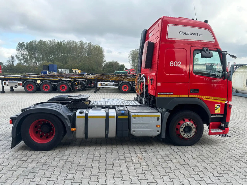 Volvo FM 460 Globetrotter, Night-Airco, ADR (FL, AT), EURO-6, ALCOA, VEB, 4x available - Ťahač: obrázok 3 Volvo FM 460 Globetrotter, Night-Airco, ADR (FL, AT), EURO-6, ALCOA, VEB, 4x available - Ťahač: obrázok 3