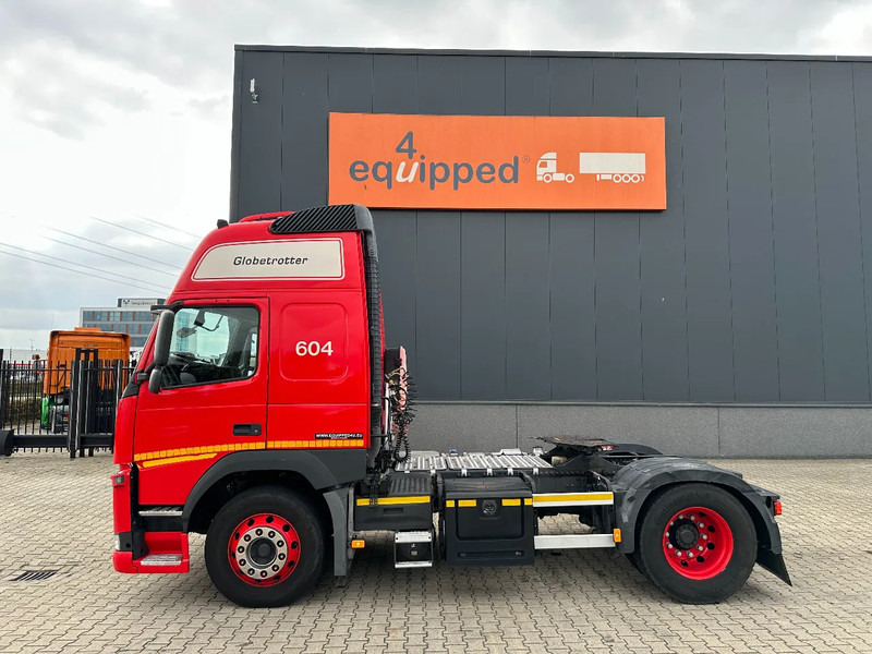 Volvo FM 460 Globetrotter, Night-Airco, ADR (FL, AT), EURO-6, ALCOA, VEB, 4x available - Ťahač: obrázok 2 Volvo FM 460 Globetrotter, Night-Airco, ADR (FL, AT), EURO-6, ALCOA, VEB, 4x available - Ťahač: obrázok 2