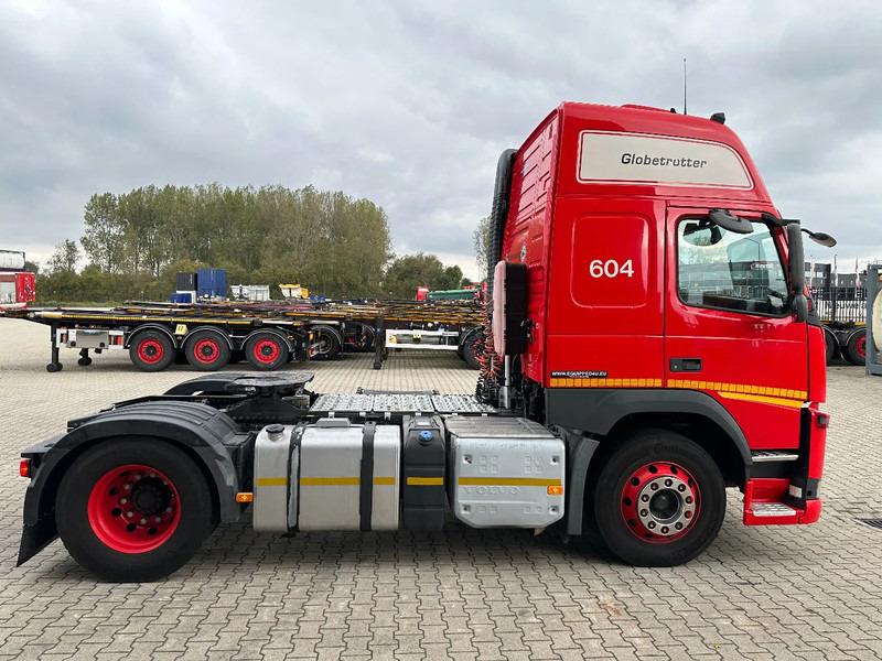 Volvo FM 460 Globetrotter, Night-Airco, ADR (FL, AT), EURO-6, ALCOA, VEB, 4x available - Ťahač: obrázok 3 Volvo FM 460 Globetrotter, Night-Airco, ADR (FL, AT), EURO-6, ALCOA, VEB, 4x available - Ťahač: obrázok 3