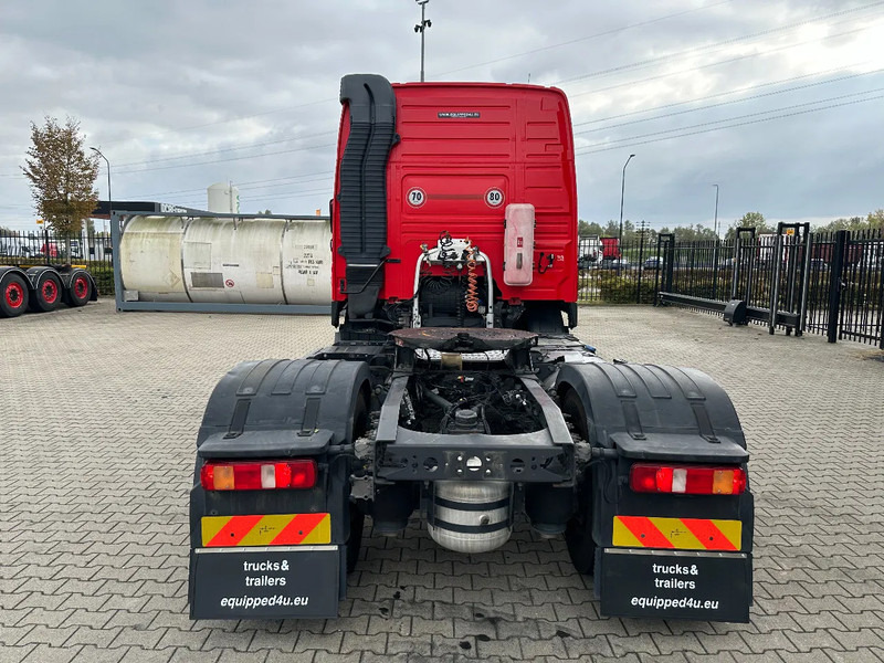 Volvo FM 460 Globetrotter, Night-Airco, ADR (FL, AT), EURO-6, ALCOA, VEB, 4x available - Ťahač: obrázok 5 Volvo FM 460 Globetrotter, Night-Airco, ADR (FL, AT), EURO-6, ALCOA, VEB, 4x available - Ťahač: obrázok 5