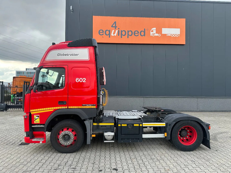 Volvo FM 460 Globetrotter, Night-Airco, ADR (FL, AT), EURO-6, ALCOA, VEB, 4x available - Ťahač: obrázok 2 Volvo FM 460 Globetrotter, Night-Airco, ADR (FL, AT), EURO-6, ALCOA, VEB, 4x available - Ťahač: obrázok 2