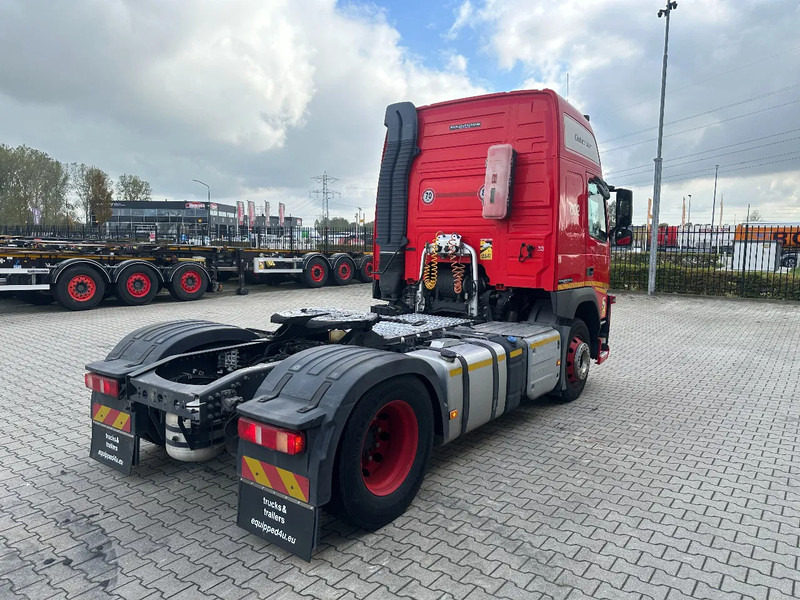 Volvo FM 460 Globetrotter, Night-Airco, ADR (FL, AT), EURO-6, ALCOA, VEB, 4x available - Ťahač: obrázok 4 Volvo FM 460 Globetrotter, Night-Airco, ADR (FL, AT), EURO-6, ALCOA, VEB, 4x available - Ťahač: obrázok 4