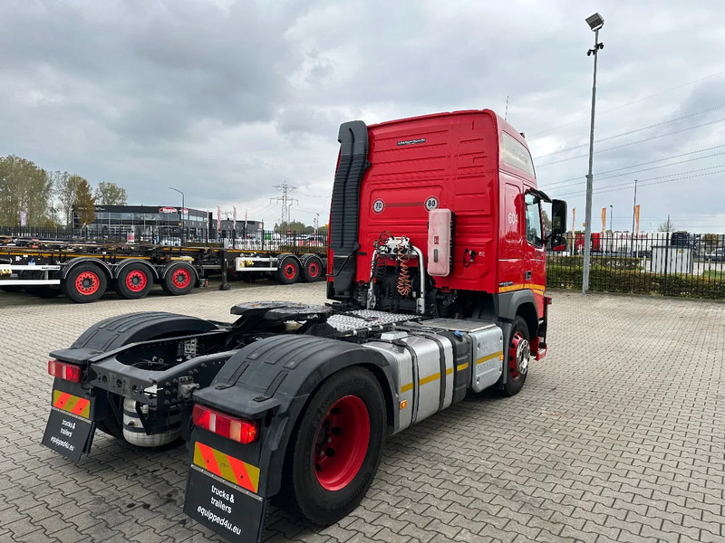 Volvo FM 460 Globetrotter, Night-Airco, ADR (FL, AT), EURO-6, ALCOA, VEB, 4x available - Ťahač: obrázok 4 Volvo FM 460 Globetrotter, Night-Airco, ADR (FL, AT), EURO-6, ALCOA, VEB, 4x available - Ťahač: obrázok 4