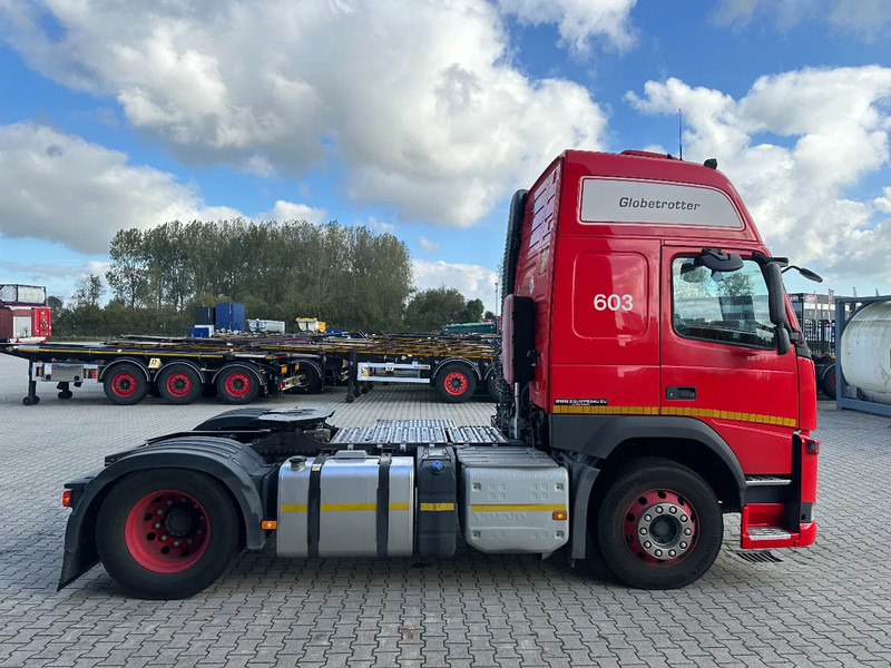 Volvo FM 460 Globetrotter, Night-Airco, ADR (FL, AT), EURO-6, ALCOA, VEB, 4x available - Ťahač: obrázok 3 Volvo FM 460 Globetrotter, Night-Airco, ADR (FL, AT), EURO-6, ALCOA, VEB, 4x available - Ťahač: obrázok 3