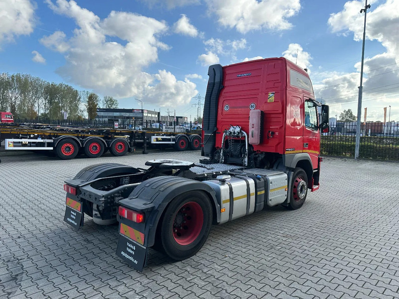 Volvo FM 460 Globetrotter, Night-Airco, ADR (FL, AT), EURO-6, ALCOA, VEB, 4x available - Ťahač: obrázok 4 Volvo FM 460 Globetrotter, Night-Airco, ADR (FL, AT), EURO-6, ALCOA, VEB, 4x available - Ťahač: obrázok 4