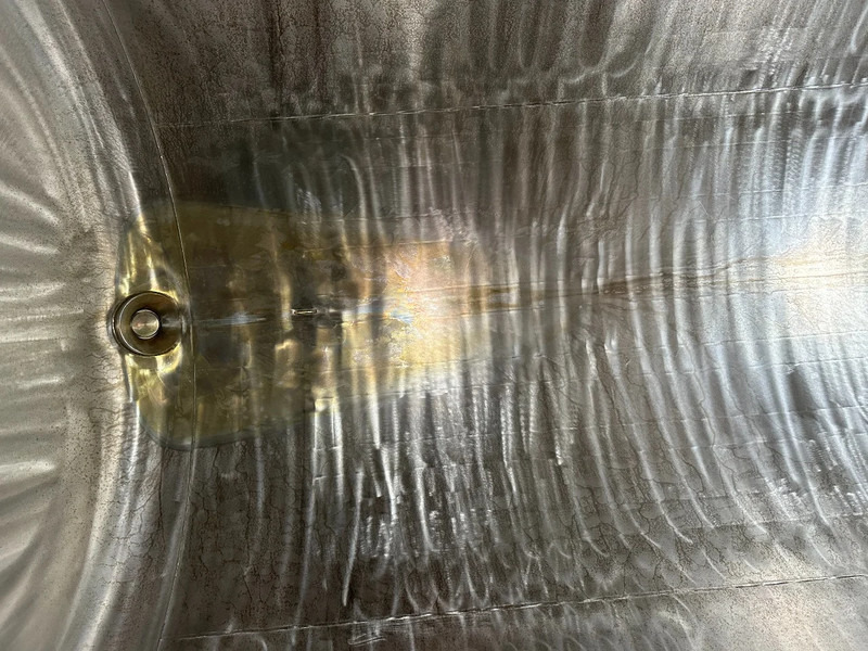 Cisternový kontajner Van Hool 20FT SWAPBODY 30.800L, UN PORTABLE, T7, 2,5Y inspection: 11/2025: obrázok 14