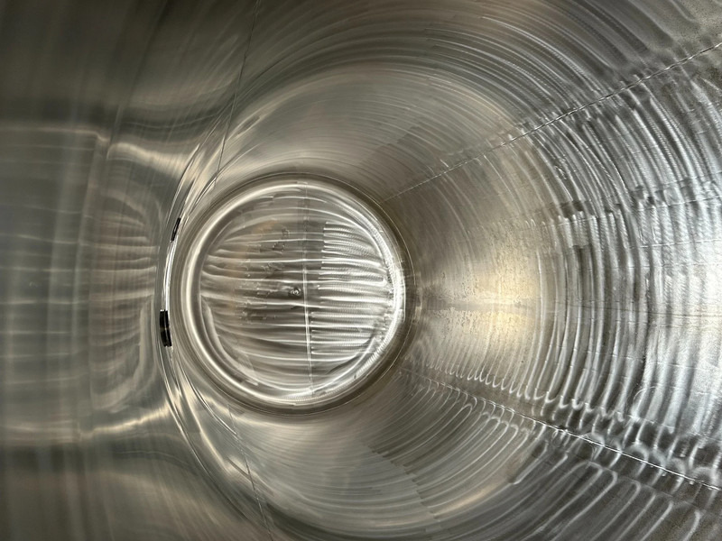 Cisternový kontajner Van Hool 20FT SWAPBODY 30.800L, UN PORTABLE, T7, 2,5Y inspection: 11/2025: obrázok 13