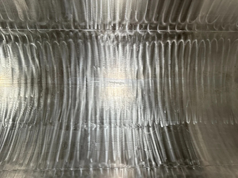 Cisternový kontajner Van Hool 20FT SWAPBODY 30.800L, UN PORTABLE, T7, 2,5Y inspection: 11/2025: obrázok 16