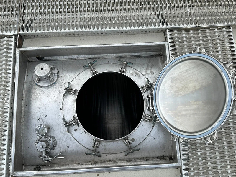 Leasing Van Hool 20FT SWAPBODY 30.900L, UN PORTABLE T11, 5Y inspection: 05-2028 Van Hool 20FT SWAPBODY 30.900L, UN PORTABLE T11, 5Y inspection: 05-2028: obrázok 11 Leasing Van Hool 20FT SWAPBODY 30.900L, UN PORTABLE T11, 5Y inspection: 05-2028 Van Hool 20FT SWAPBODY 30.900L, UN PORTABLE T11, 5Y inspection: 05-2028: obrázok 11