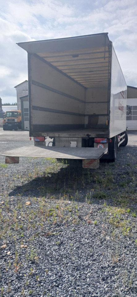 Leasing MAN TGM 18.280 4x2 BL MAN TGM 18.280 4x2 BL: obrázok 6